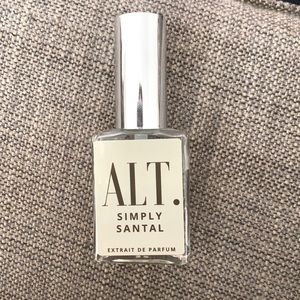 ALT Fragrance Simply Santal